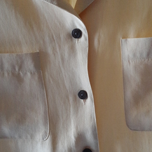 Valerie Stevens Blouse 10 - Picture 2 of 4